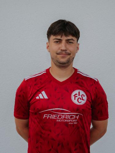 Moritz Mattausch