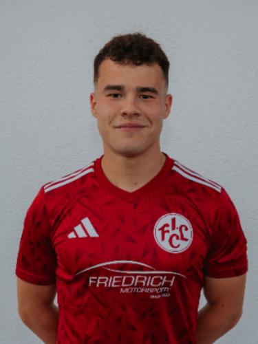 Kilian Schmidt