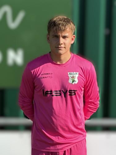 Finn Thomas