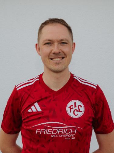 Avatar Bild für Kevin Wige