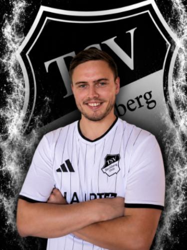 Niko Vogel