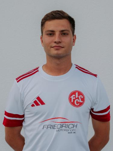 Avatar Bild für Felix Angermüller