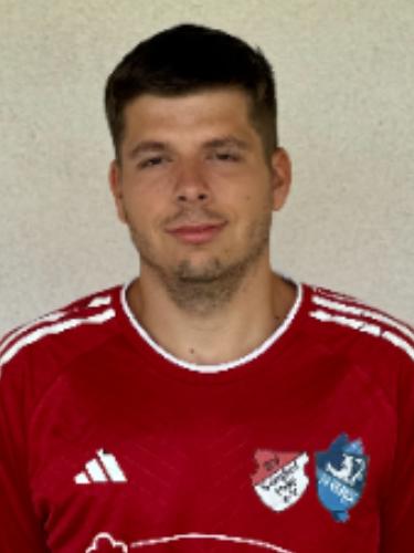 Leon Weich