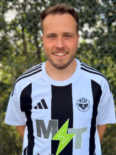 Nico Reissig