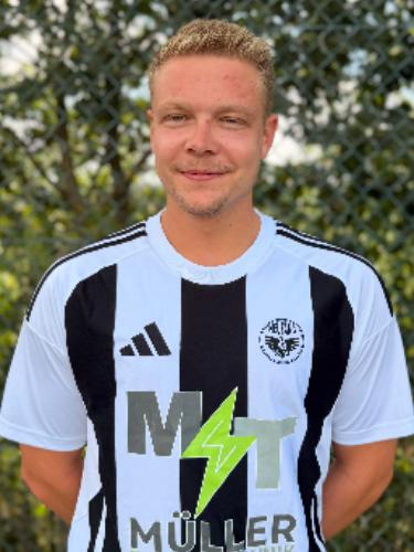Max Münzel