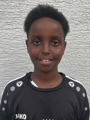 Mohamed Abdikarim Mohamed