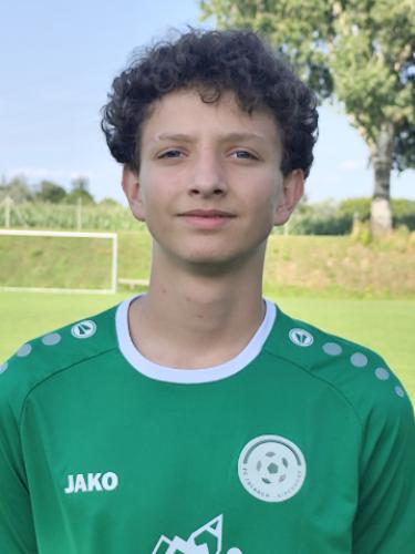 Eldin Garibovic