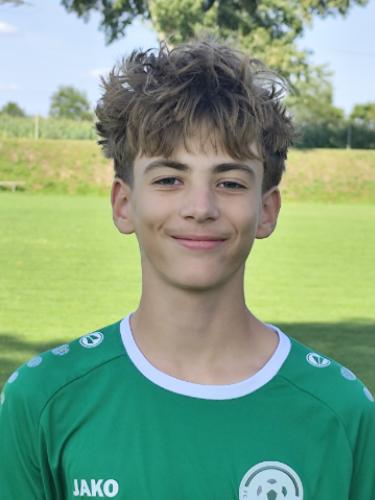 Levi Krause
