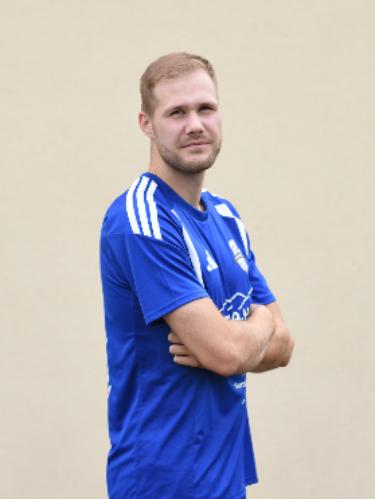 Lukas Hess