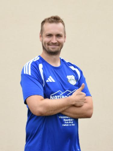 Maximillian Krimm