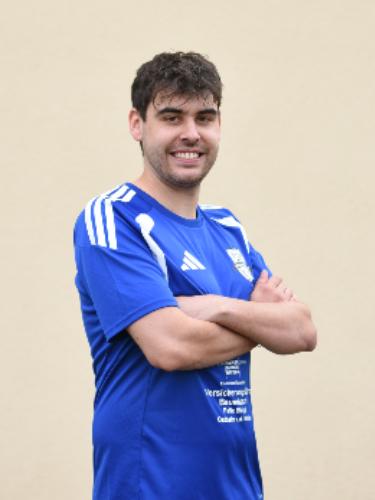 Niklas Leifer