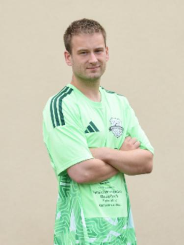 Jens Rütters