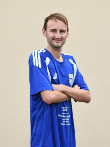 Julian Vetter