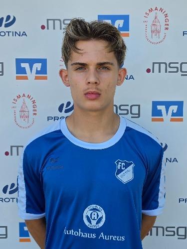 Samuel Jaud