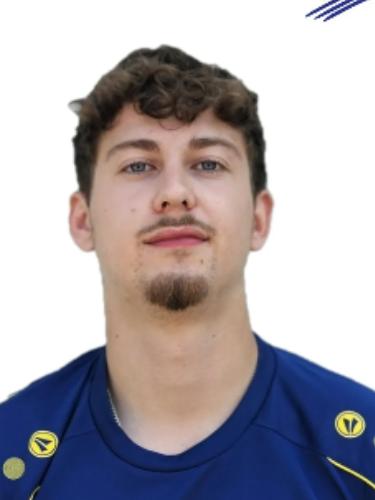Carlos Toth Racz