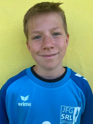 Tobias Hartl