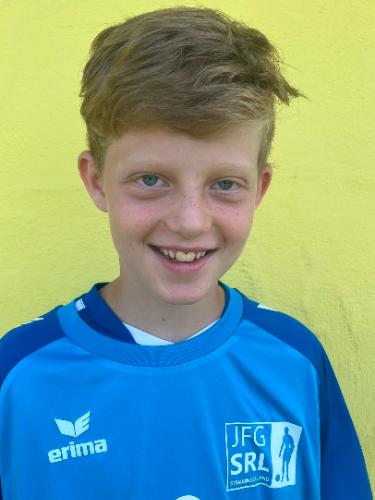 Felix Heilemann