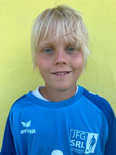 Luca Sosnitza