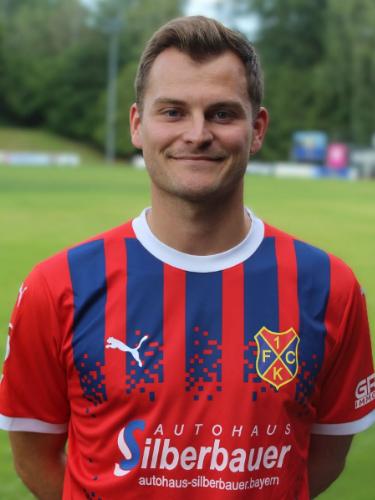Avatar Bild für Felix Baumann