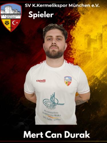 Mert Durak