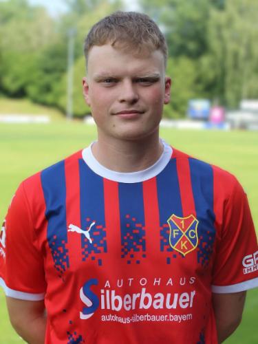Jakob Hartl