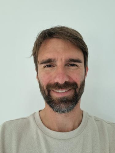 Christian Rost