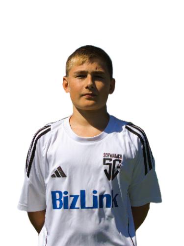 Nico Bergmann
