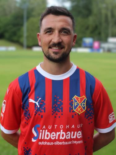 Christoph Schwander