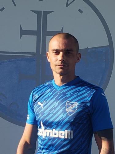 Yurii Yablonskyi