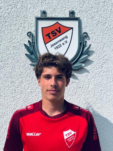 Maximilian Gietl