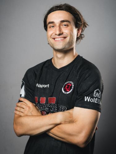 Avatar Bild für Dominik Binder