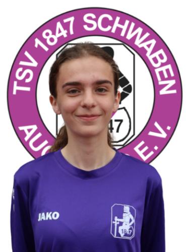 Avatar Bild für Anisa Hasani
