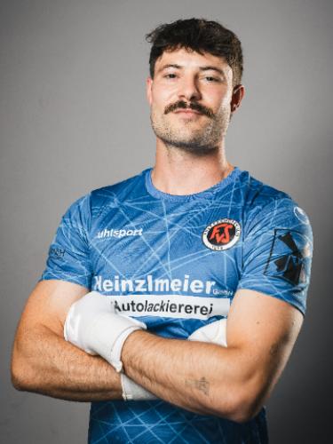 Maximilian Oswald