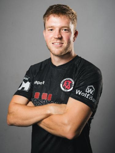 Avatar Bild für Jonas Redl