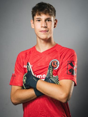 Lucas Schweiger