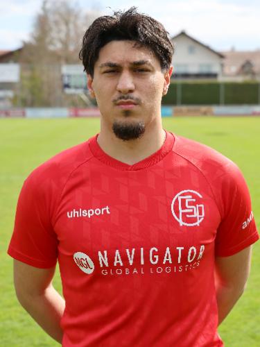 Ricardo Kostic