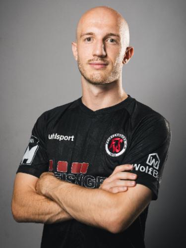 Sebastian Waas