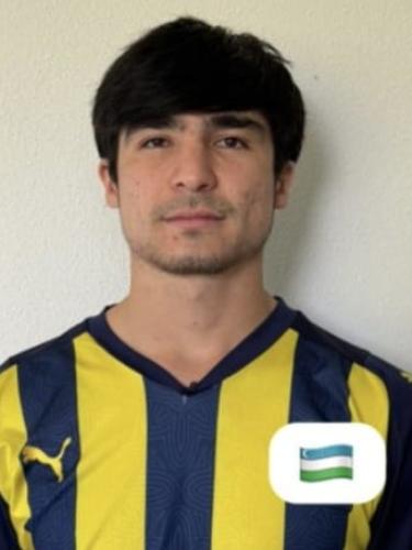Foziljon Rahmatullaev