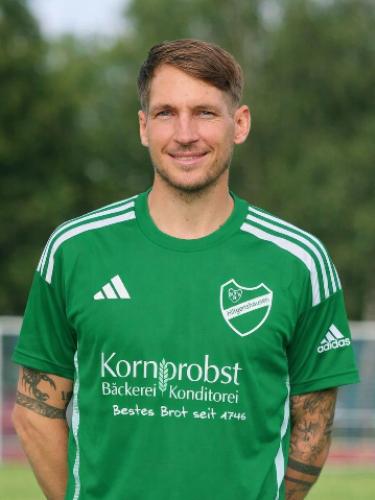 Christoph Krüger