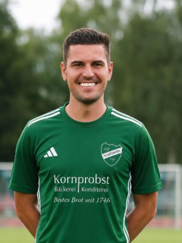 Thomas Rieger