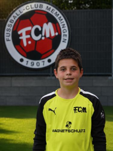 Frederik Wriedt
