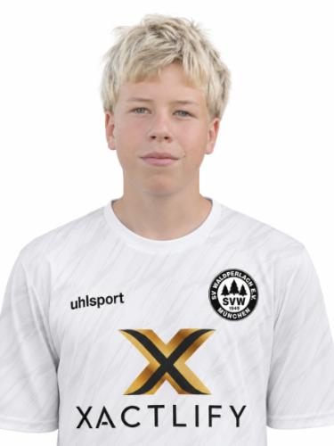 Anton Oppolzer