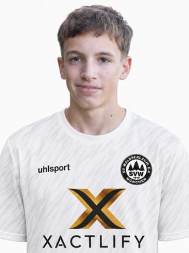 Kristian Opuvacic