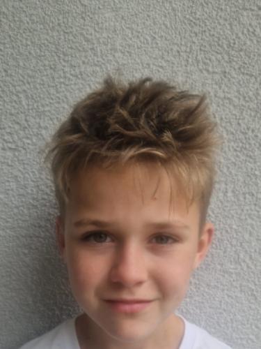 Finn Gruber