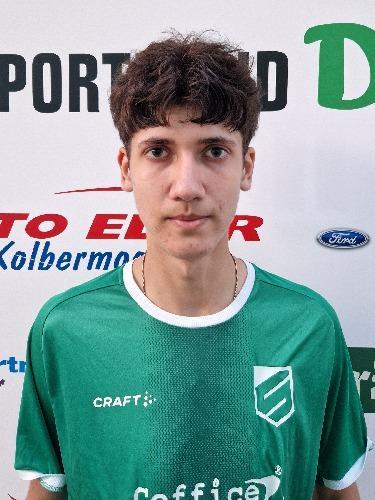 Oleksandr Potrebenko