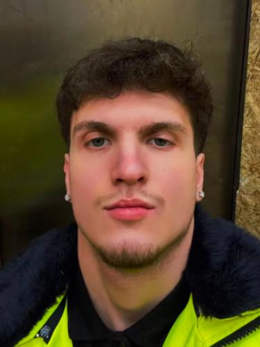 Kevin Mandel
