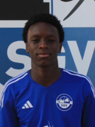 Ibrahim Aboudou Karim