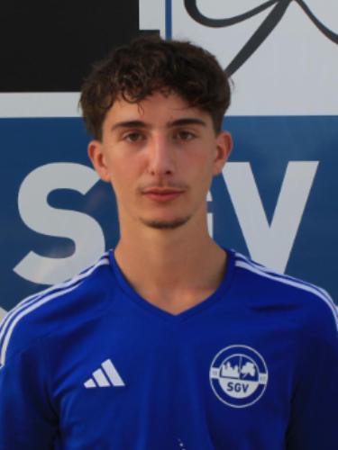 Mateo Amslinger