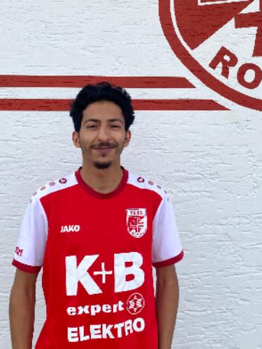 Houcine Oubrik