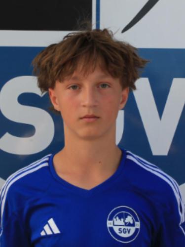 Artem Batyshchev